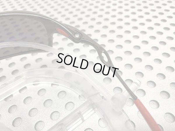 画像8: 販売フレーム★ X-SQUARED ポリッシュドカーボン(美品/現状販売品)