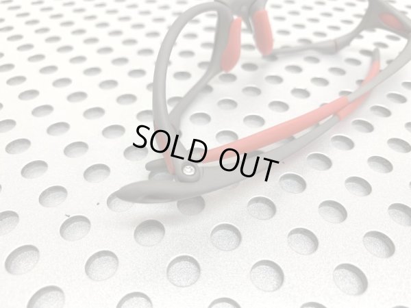 画像7: フレームとラバーセットのみの販売です★ JULIET エックスメタル(リフィニッシュ品)