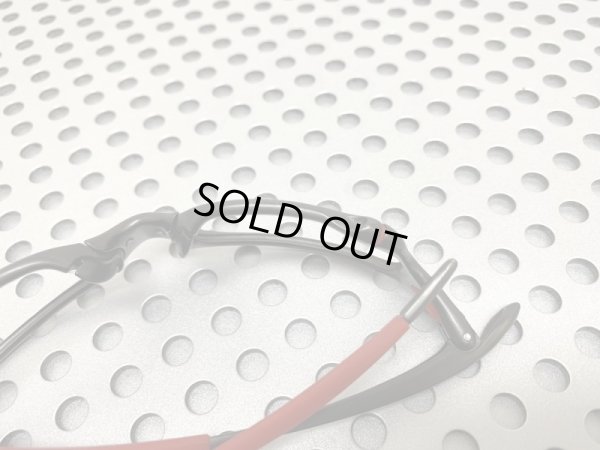 画像15: フレームとラバーセットのみの販売です★ JULIET カーボン(現状販売品)