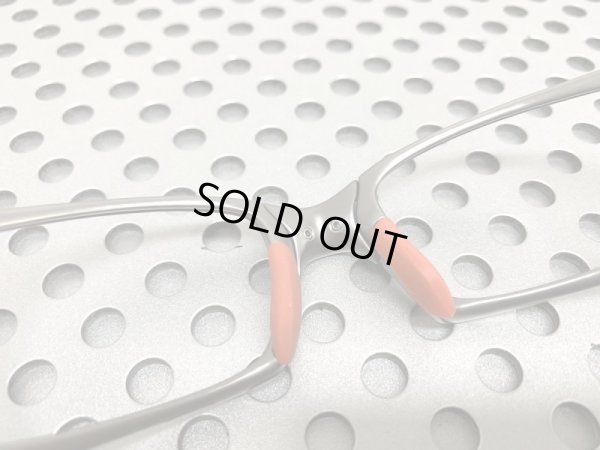 画像15: フレームとラバーセットのみの販売です★ X-SQUARED プラズマ(リフィニッシュ品)