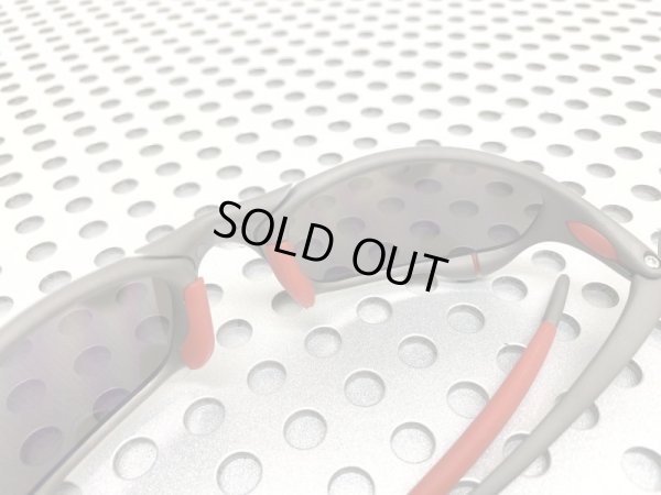 画像7: 販売フレーム★ JULIET エックスメタル/偏光リキッドメタル(リフレッシュ品)