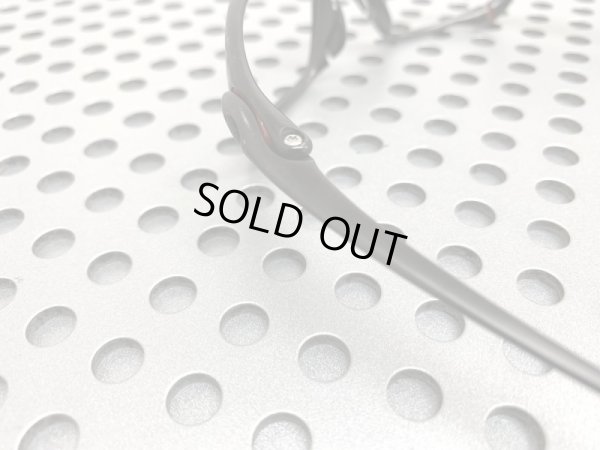 画像8: フレームとラバーセットのみの販売です★ JULIET カーボン(現状販売品)