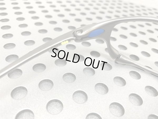 画像9: フレームとラバーセットのみの販売です★ JULIET プラズマ(フレームリフレッシュ品)