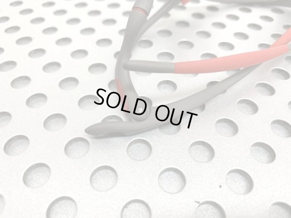 画像12: フレームとラバーセットのみの販売です★ JULIET エックスメタル(リフィニッシュ品)