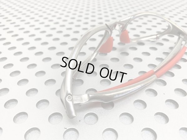 画像6: フレームとラバーセットのみの販売です★ PENNY ポリッシュド(フレームリフレッシュ品)