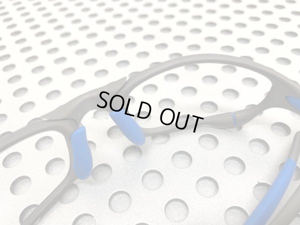 画像7: フレームとラバーセットのみの販売です★ JULIET エックスメタル(リフィニッシュ品)