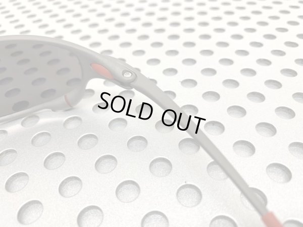 画像11: 販売フレーム★ JULIET エックスメタル/偏光リキッドメタル(リフレッシュ品)