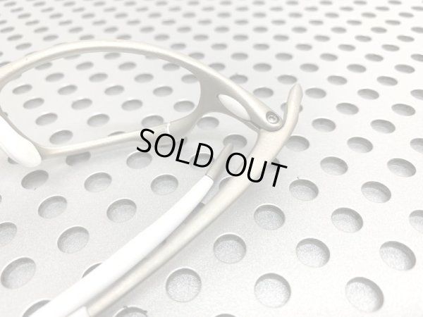 画像6: フレームとラバーセットのみの販売です★ JULIET 第一世代プラズマ(現状販売品)