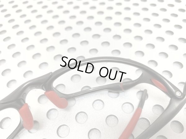 画像8: フレームとラバーセットのみの販売です★ JULIET カーボン(現状販売品)