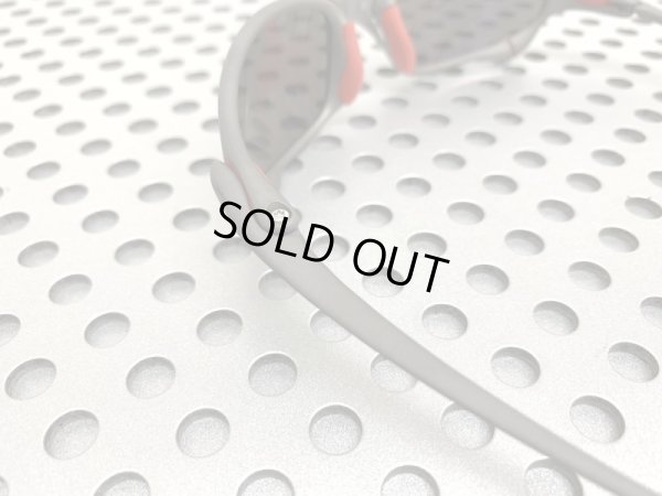 画像10: 販売フレーム★ JULIET エックスメタル/偏光リキッドメタル(リフレッシュ品)