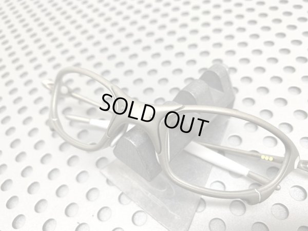 画像9: フレームとラバーセットのみの販売です★ JULIET 第一世代プラズマ(現状販売品)