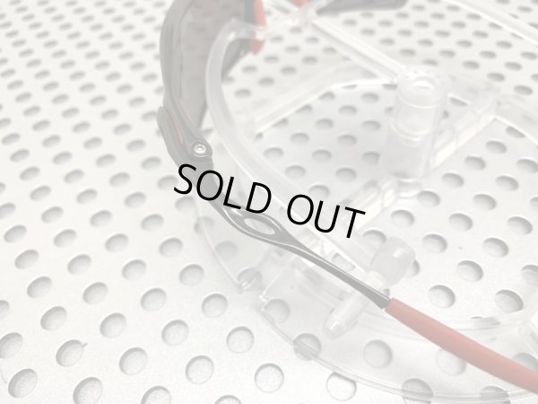 画像7: 販売フレーム★ X-SQUARED ポリッシュドカーボン(美品/現状販売品)