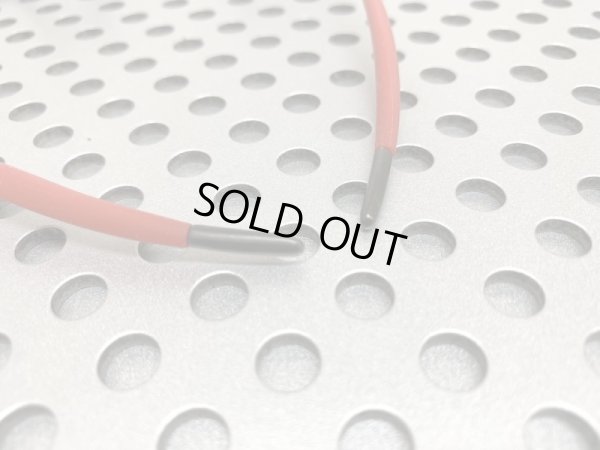 画像7: フレームとラバーセットのみの販売です★ JULIET カーボン(現状販売品)