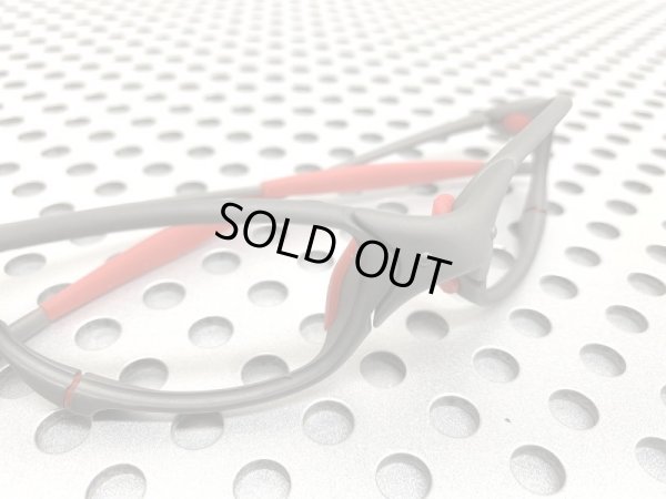 画像10: フレームとラバーセットのみの販売です★ JULIET エックスメタル(リフィニッシュ品)