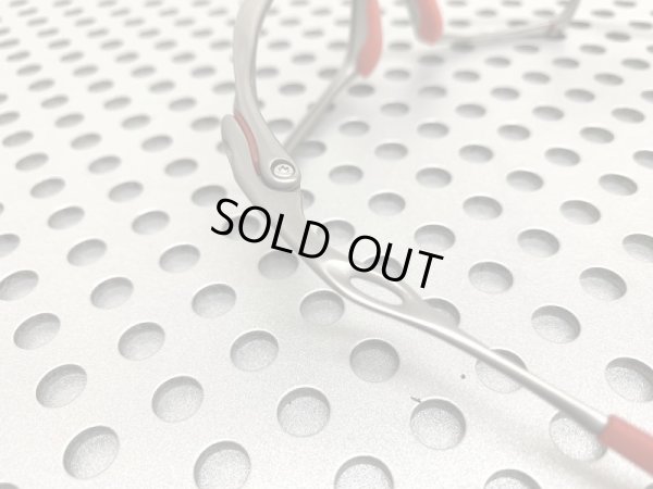 画像8: フレームとラバーセットのみの販売です★ X-SQUARED プラズマ(リフィニッシュ品)