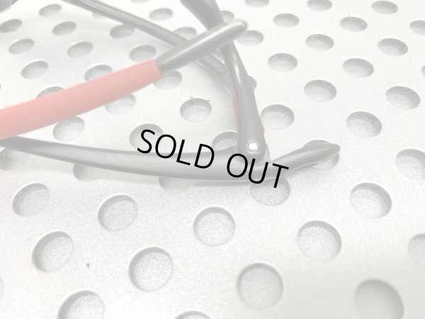 画像17: フレームとラバーセットのみの販売です★ JULIET カーボン(現状販売品)