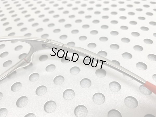 画像10: フレームとラバーセットのみの販売です★ PENNY ポリッシュド(フレームリフレッシュ品)