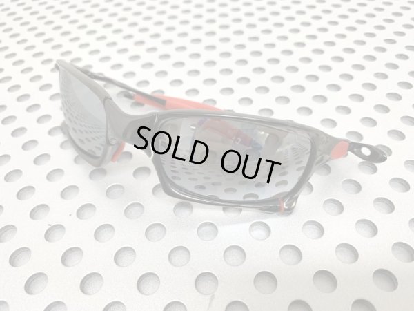 画像3: 販売フレーム★ X-SQUARED ポリッシュドカーボン(美品/現状販売品)