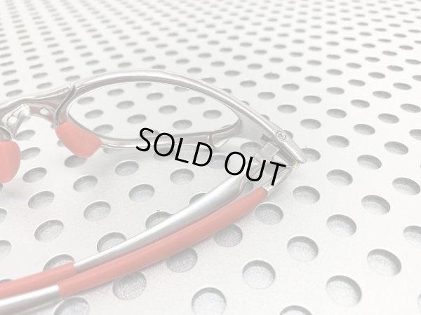 画像7: フレームとラバーセットのみの販売です★ PENNY ポリッシュド(フレームリフレッシュ品)