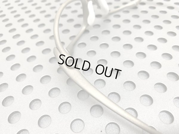 画像7: フレームとラバーセットのみの販売です★ JULIET 第一世代プラズマ(現状販売品)