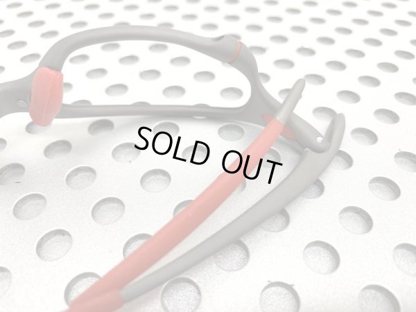 画像13: フレームとラバーセットのみの販売です★ JULIET エックスメタル(リフィニッシュ品)