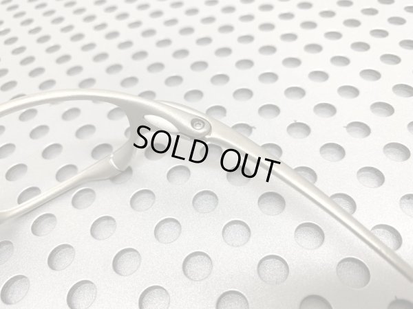 画像8: フレームとラバーセットのみの販売です★ JULIET 第一世代プラズマ(現状販売品)