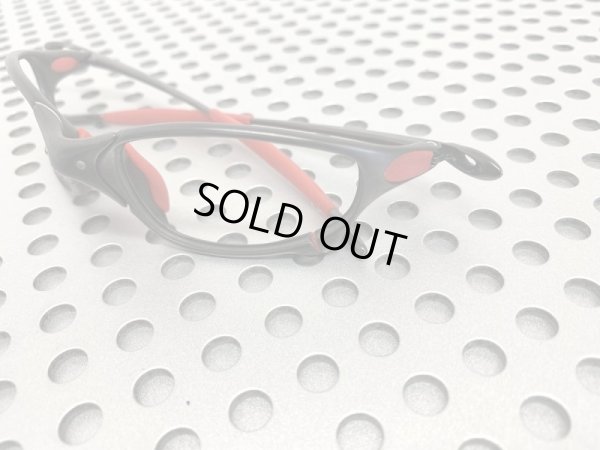 画像3: フレームとラバーセットのみの販売です★ JULIET カーボン(現状販売品)