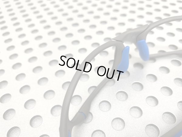 画像6: フレームとラバーセットのみの販売です★ JULIET エックスメタル(リフィニッシュ品)