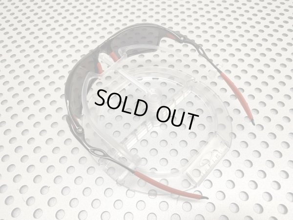 画像6: 販売フレーム★ X-SQUARED ポリッシュドカーボン(美品/現状販売品)