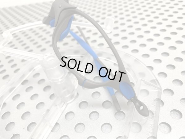 画像14: フレームとラバーセットのみの販売です★ JULIET エックスメタル(リフィニッシュ品)