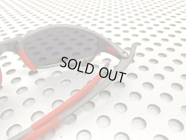 画像5: 販売フレーム★ JULIET エックスメタル/偏光リキッドメタル(リフレッシュ品)