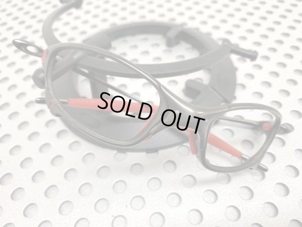 画像15: フレームとラバーセットのみの販売です★ JULIET カーボン(現状販売品)