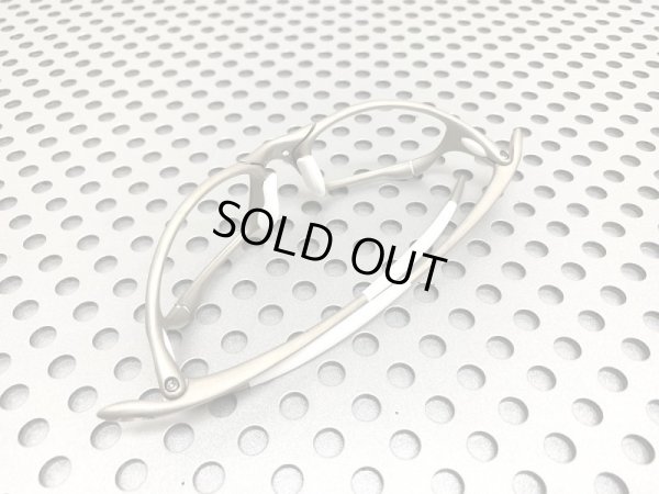 画像4: フレームとラバーセットのみの販売です★ JULIET 第一世代プラズマ(現状販売品)