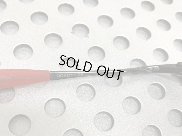 画像15: 販売フレーム★ X-SQUARED ポリッシュドカーボン(美品/現状販売品)