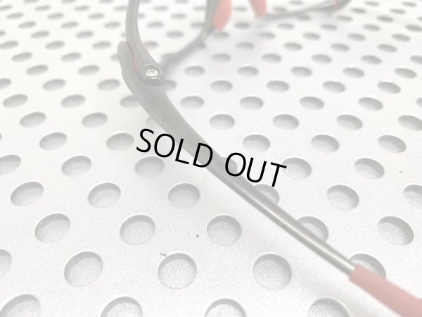 画像12: フレームとラバーセットのみの販売です★ JULIET カーボン(現状販売品)