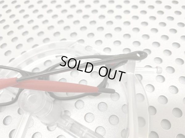 画像10: フレームとラバーセットのみの販売です★ JULIET カーボン(現状販売品)