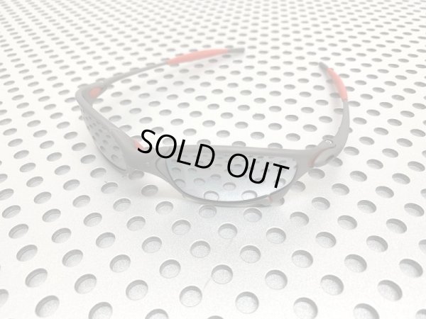 画像8: 販売フレーム★ JULIET エックスメタル/偏光リキッドメタル(リフレッシュ品)