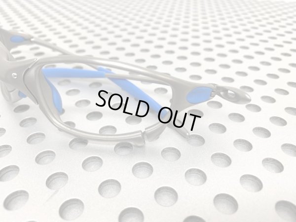 画像4: フレームとラバーセットのみの販売です★ JULIET プラズマ(フレームリフレッシュ品)