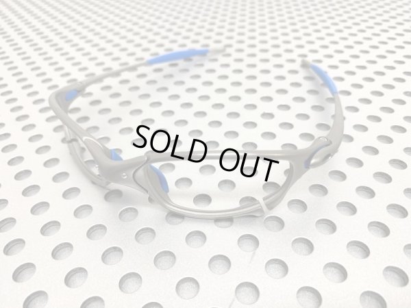 画像7: フレームとラバーセットのみの販売です★ JULIET プラズマ(フレームリフレッシュ品)