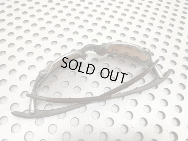 画像14: 販売フレーム★ JULIET TiO2/マホガニーブラウン(カラーチェンジ品)