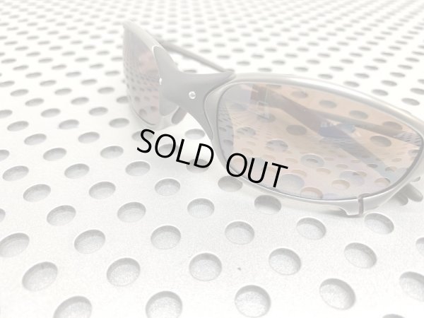 画像16: 販売フレーム★ JULIET TiO2/マホガニーブラウン(カラーチェンジ品)