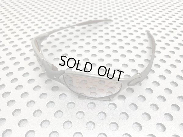 画像8: 販売フレーム★ JULIET TiO2/マホガニーブラウン(カラーチェンジ品)