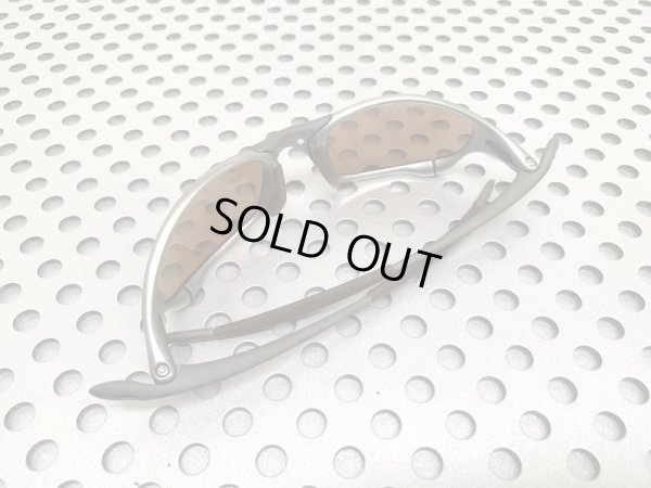 画像5: 販売フレーム★ JULIET TiO2/マホガニーブラウン(カラーチェンジ品)