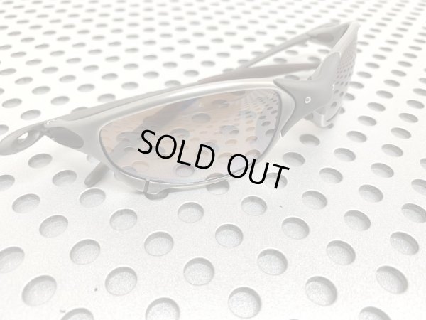 画像15: 販売フレーム★ JULIET TiO2/マホガニーブラウン(カラーチェンジ品)