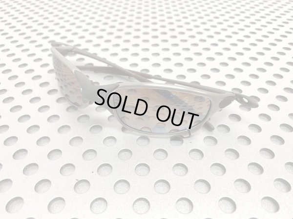 画像3: 販売フレーム★ JULIET TiO2/マホガニーブラウン(カラーチェンジ品)