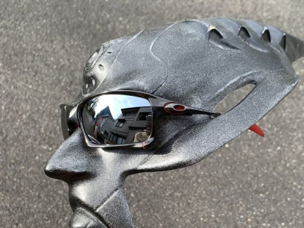 画像9: X-SQUARED リキッドメタル  偏光レンズ