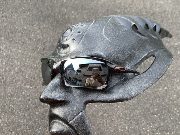 画像8: X-SQUARED リキッドメタル  偏光レンズ