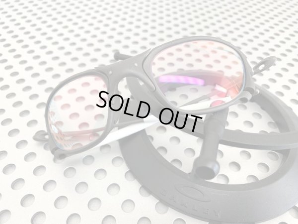 画像12: X-METALXX ルビークリア