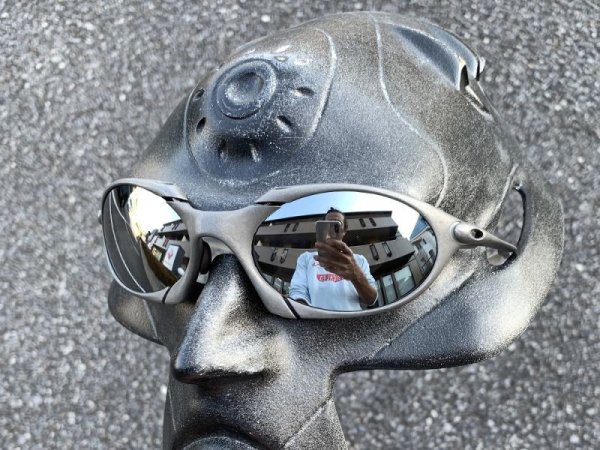 画像13: ロメオ1 リキッドメタル 偏光レンズ