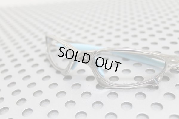 画像3: フレームとラバーセットのみの販売です★ PENNY ポリッシュド(スーパーポリッシュ品)